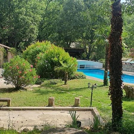 Villa Eden Vert فايانس المظهر الخارجي الصورة