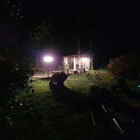 Villa Eden Vert فايانس المظهر الخارجي الصورة