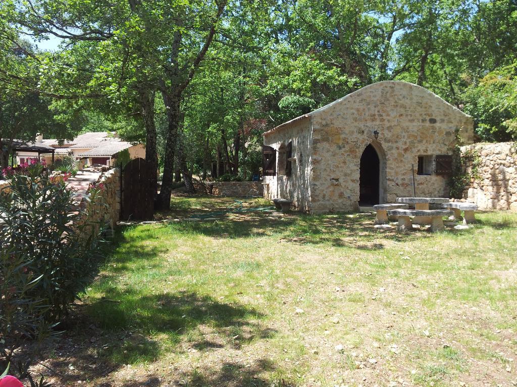 Villa Eden Vert فايانس الغرفة الصورة