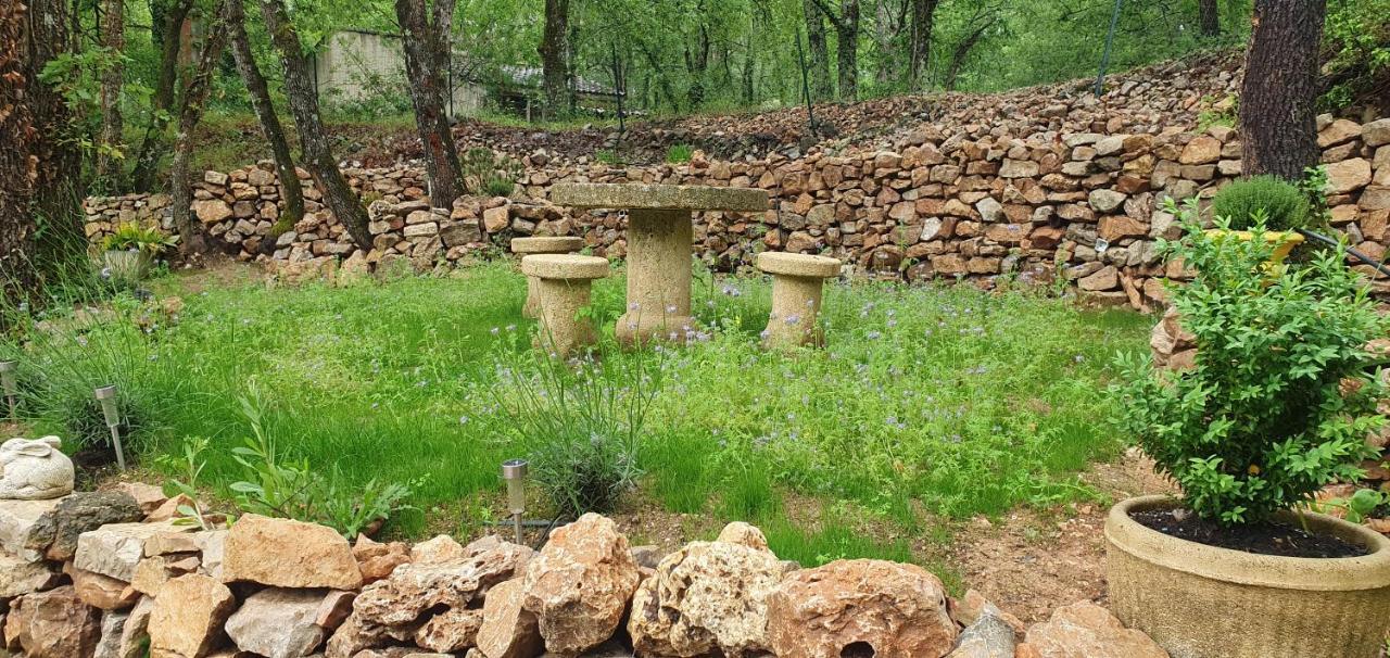 Villa Eden Vert فايانس المظهر الخارجي الصورة