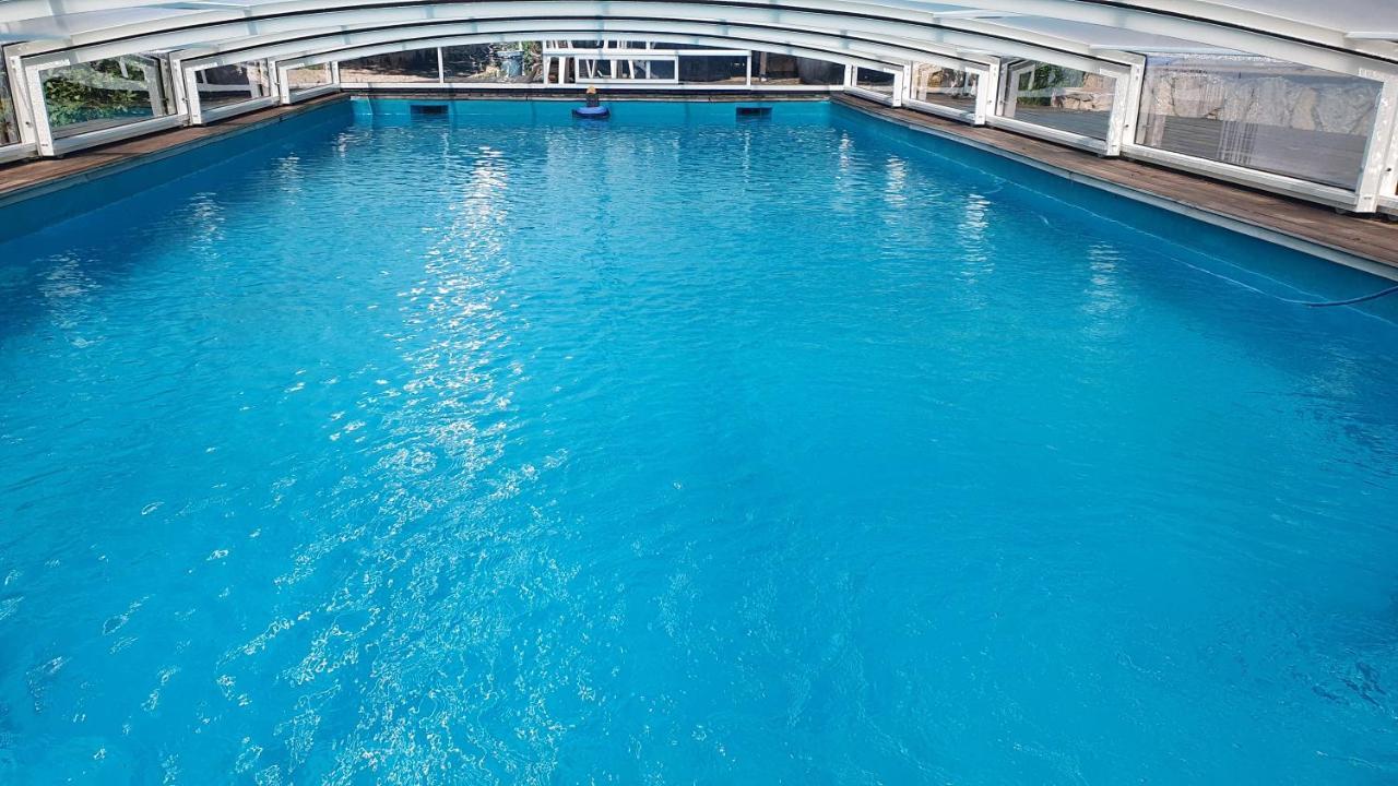 Villa Eden Vert فايانس المظهر الخارجي الصورة