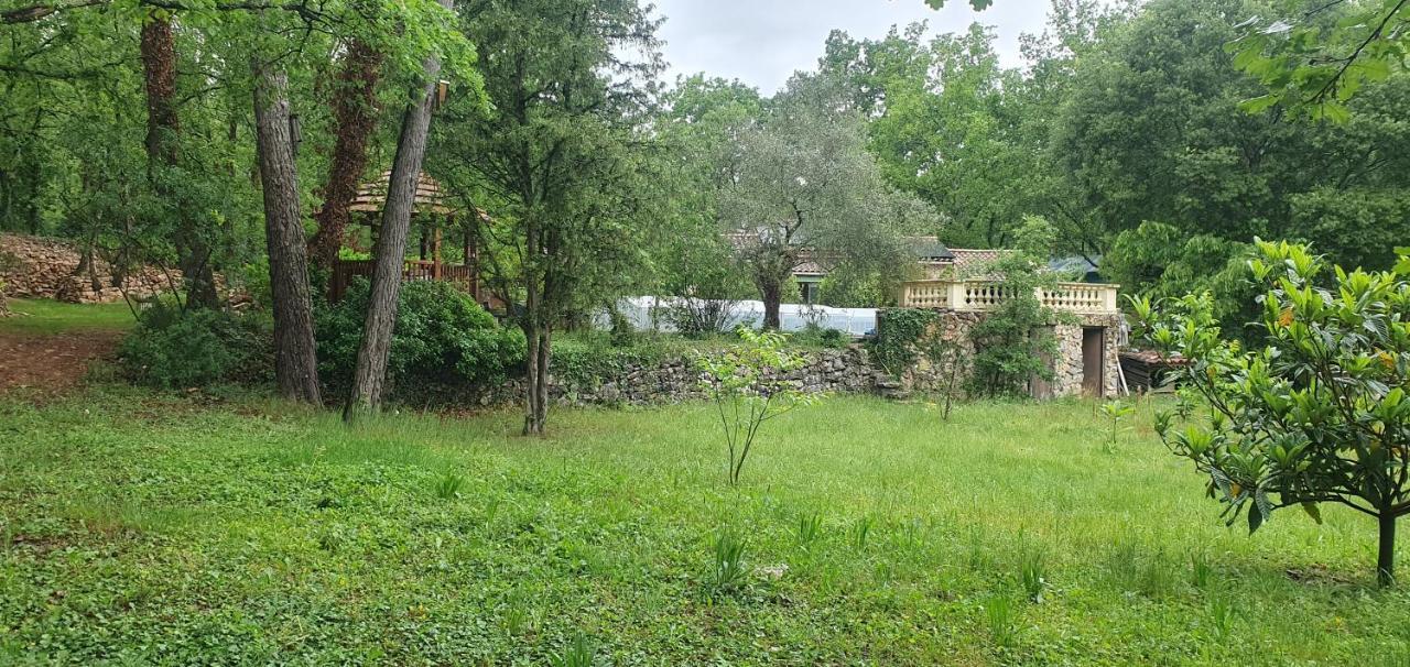 Villa Eden Vert فايانس المظهر الخارجي الصورة