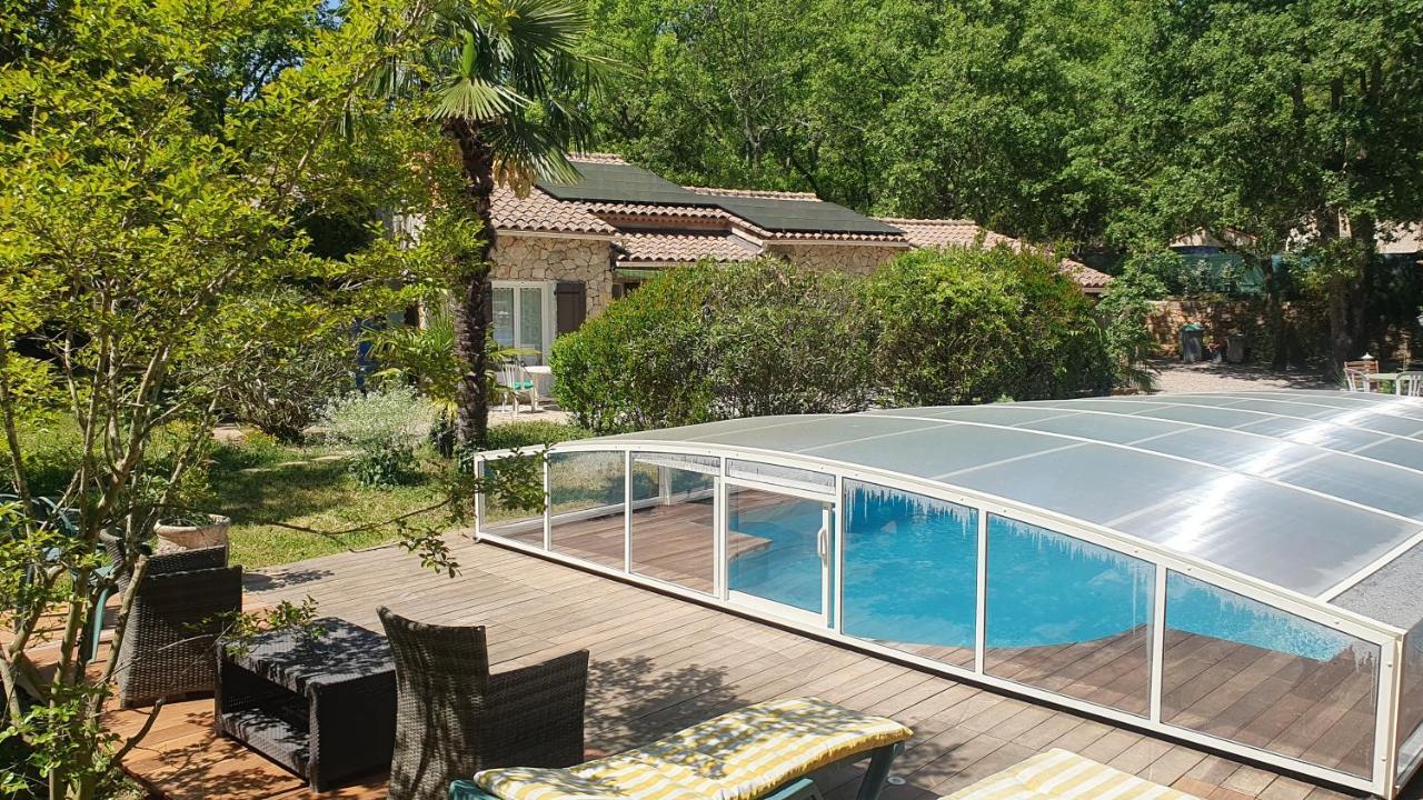 Villa Eden Vert فايانس المظهر الخارجي الصورة