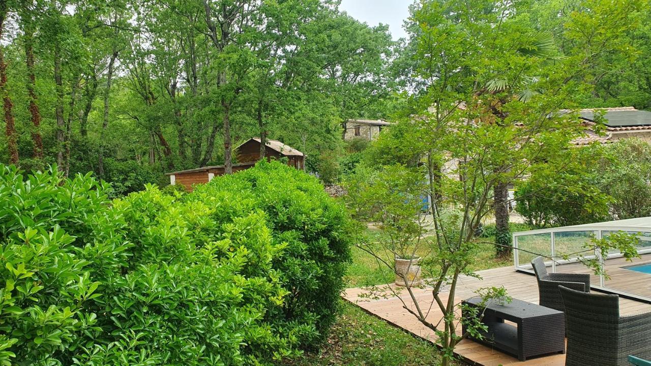 Villa Eden Vert فايانس المظهر الخارجي الصورة