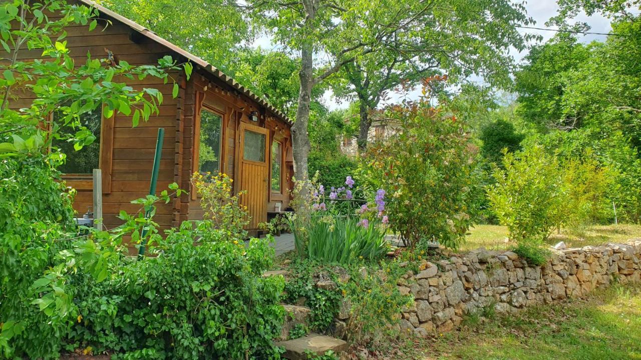Villa Eden Vert فايانس المظهر الخارجي الصورة