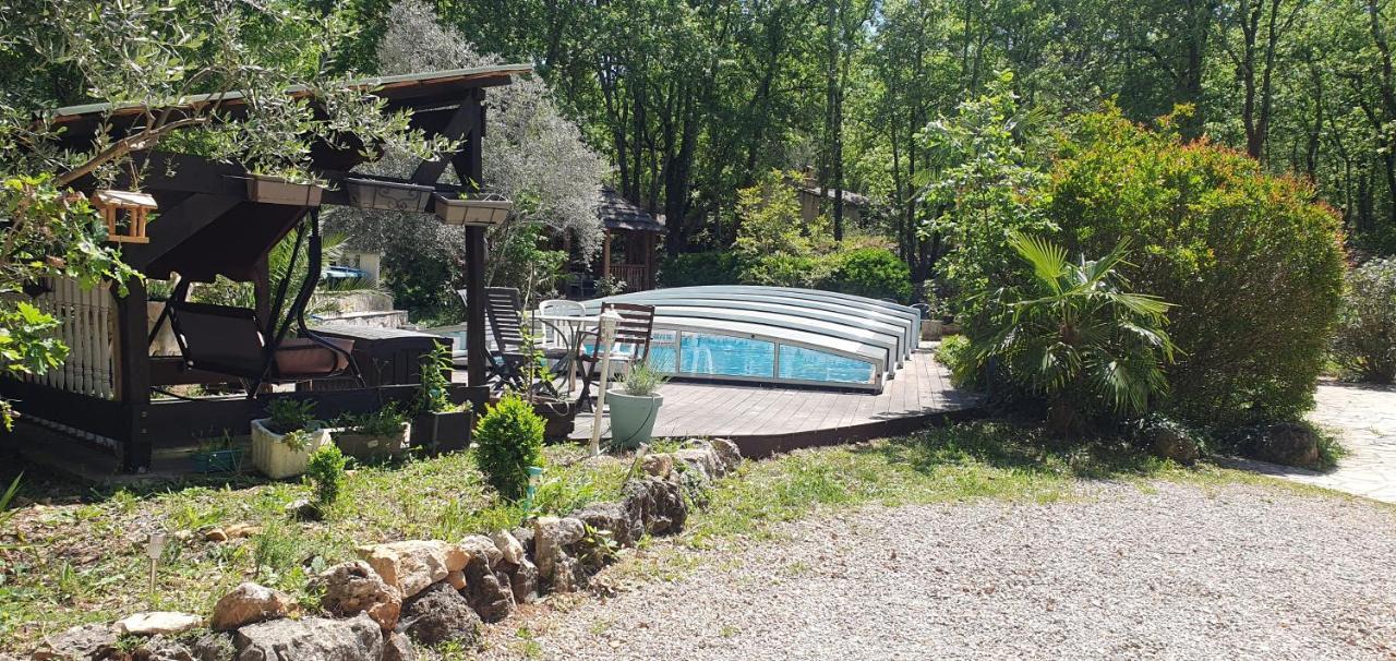 Villa Eden Vert فايانس المظهر الخارجي الصورة