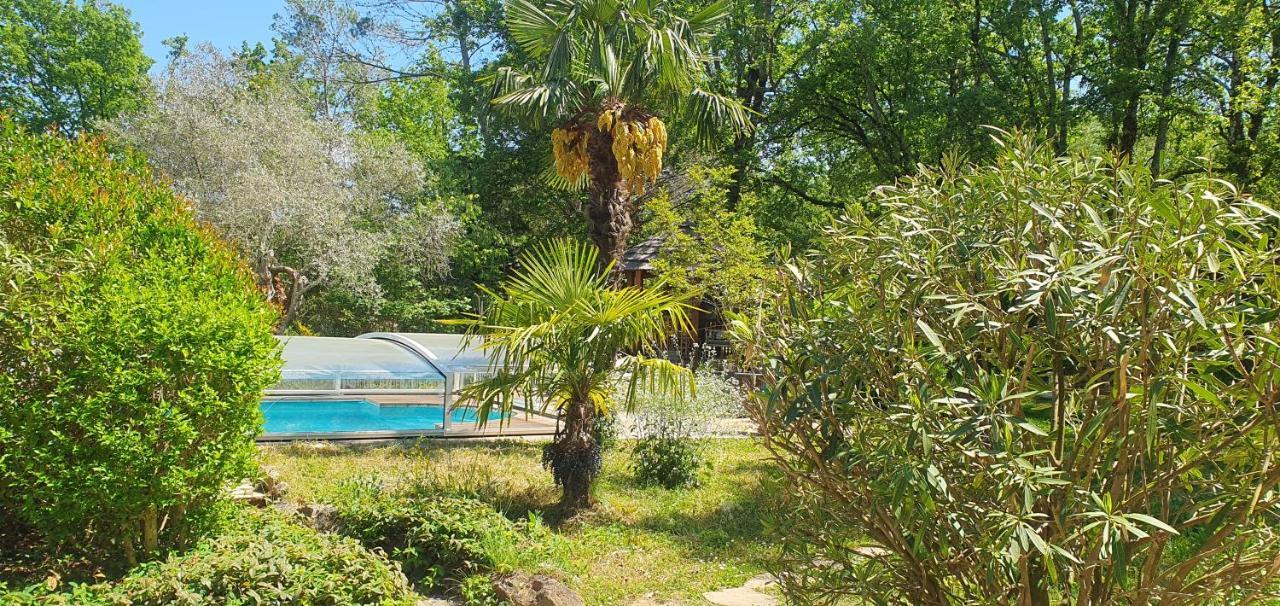 Villa Eden Vert فايانس المظهر الخارجي الصورة