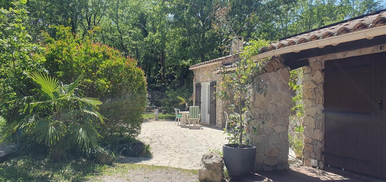 Villa Eden Vert فايانس المظهر الخارجي الصورة