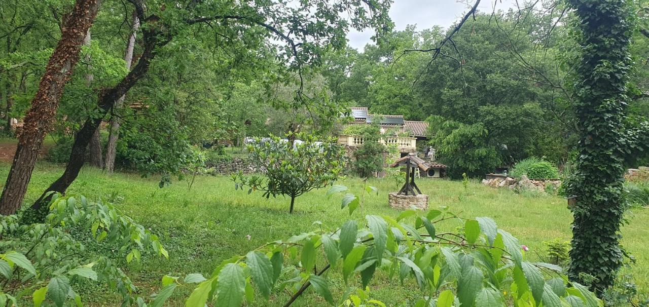 Villa Eden Vert فايانس المظهر الخارجي الصورة