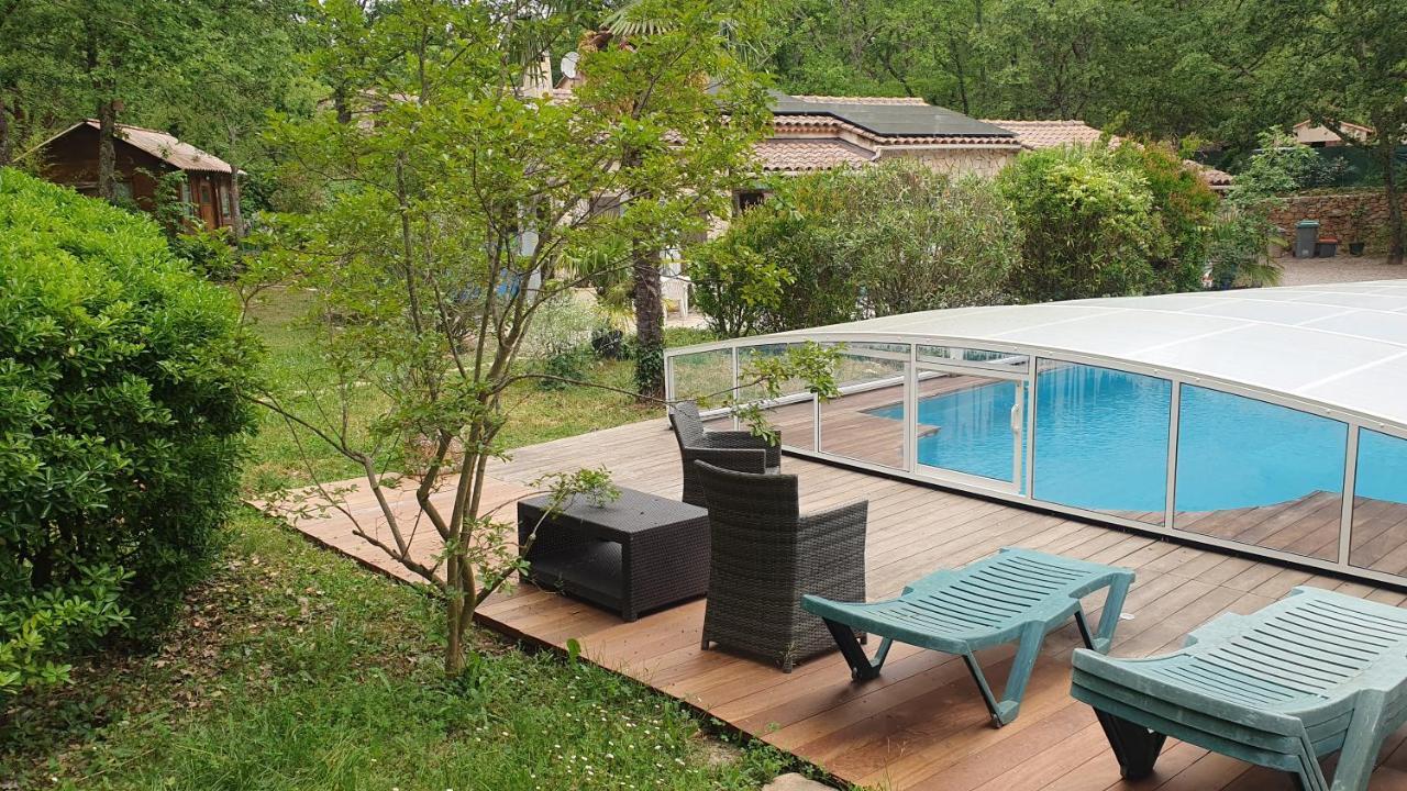 Villa Eden Vert فايانس المظهر الخارجي الصورة