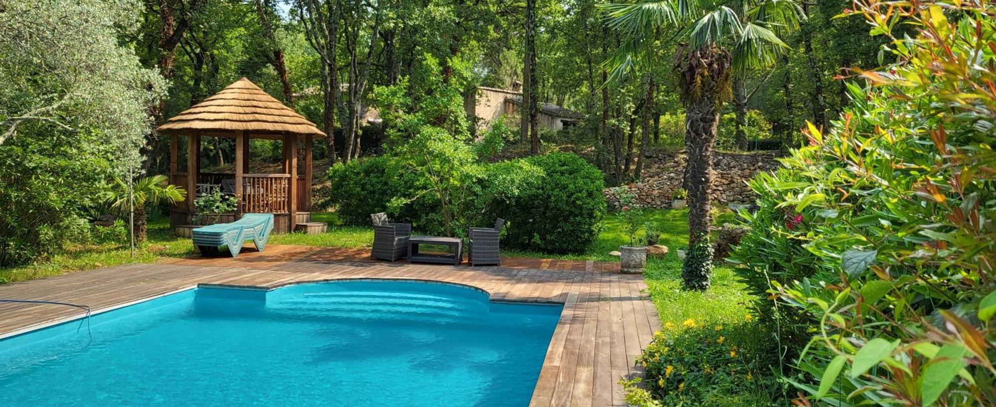 Villa Eden Vert فايانس المظهر الخارجي الصورة