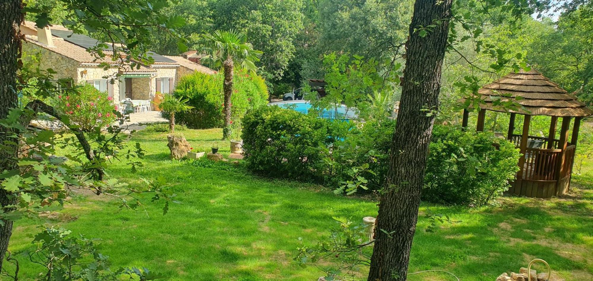 Villa Eden Vert فايانس المظهر الخارجي الصورة