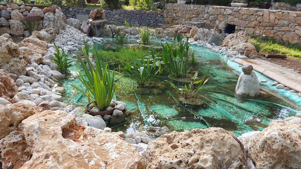 Villa Eden Vert فايانس المظهر الخارجي الصورة