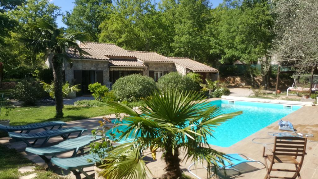 Villa Eden Vert فايانس المظهر الخارجي الصورة