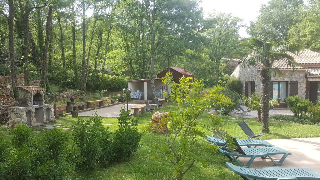 Villa Eden Vert فايانس المظهر الخارجي الصورة