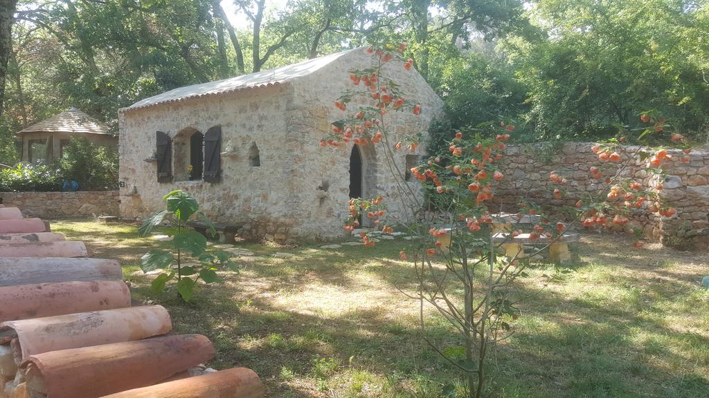 Villa Eden Vert فايانس المظهر الخارجي الصورة