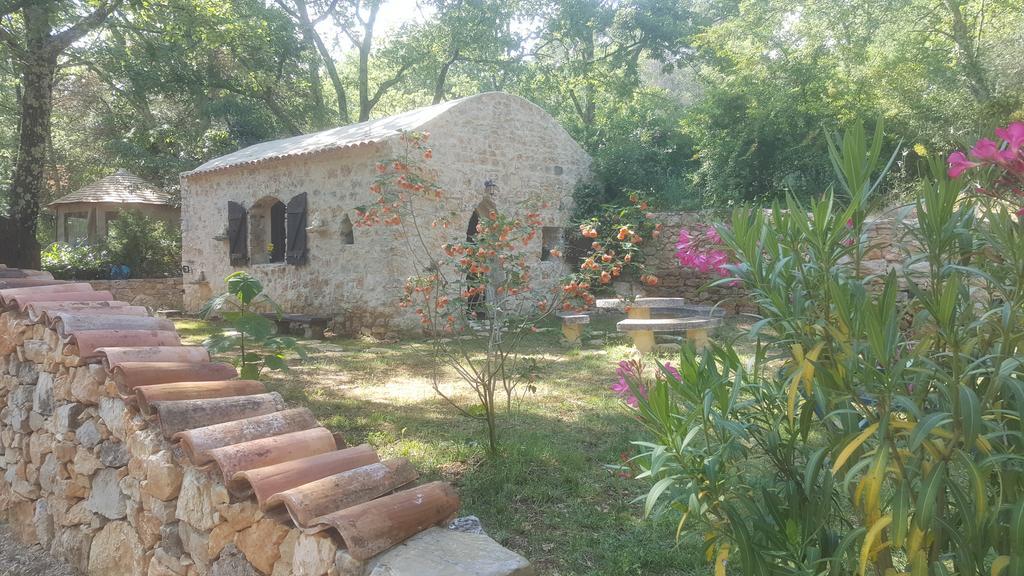 Villa Eden Vert فايانس المظهر الخارجي الصورة