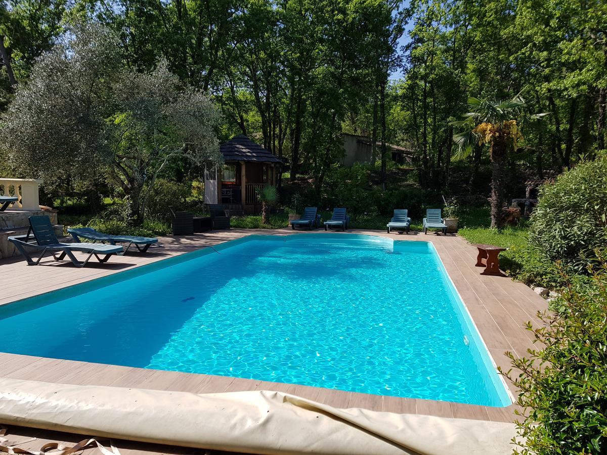 Villa Eden Vert فايانس المظهر الخارجي الصورة
