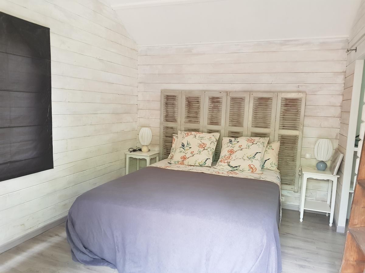 Villa Eden Vert فايانس المظهر الخارجي الصورة