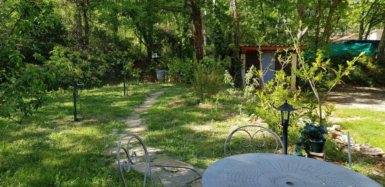 Villa Eden Vert فايانس المظهر الخارجي الصورة