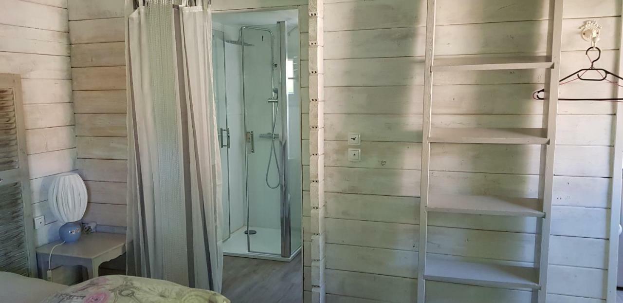 Villa Eden Vert فايانس المظهر الخارجي الصورة