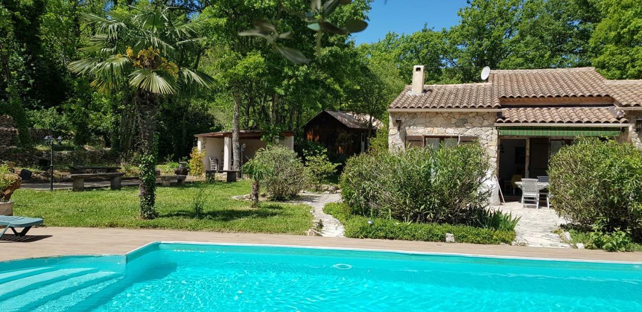 Villa Eden Vert فايانس المظهر الخارجي الصورة