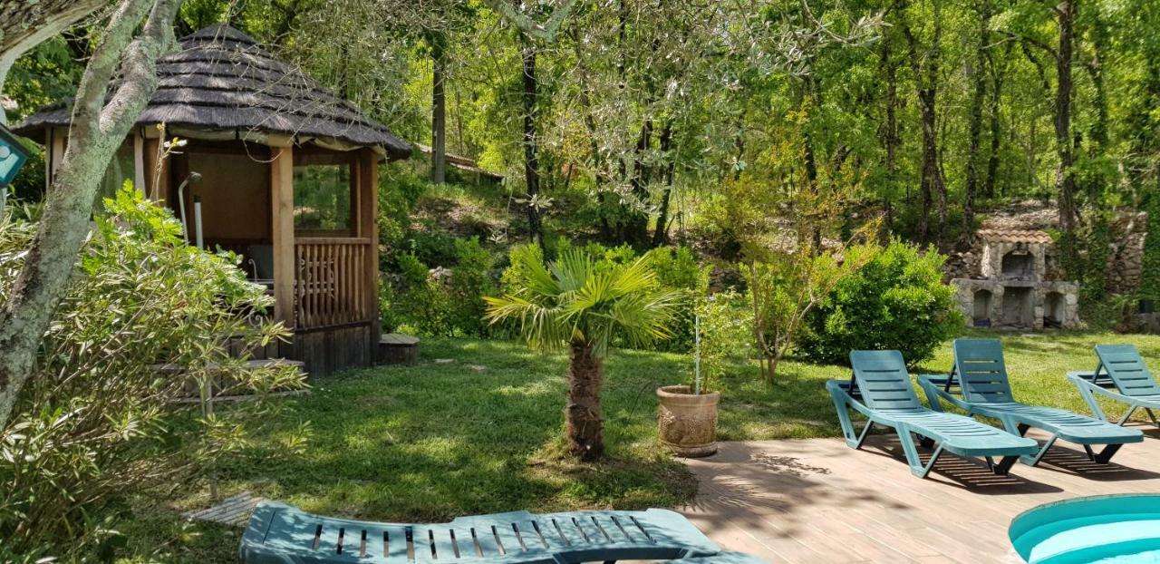 Villa Eden Vert فايانس المظهر الخارجي الصورة